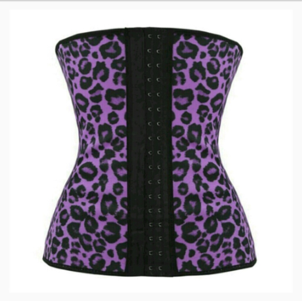 Waist Trainer